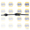 NAPA Drive Shafts Drive Shaft NDS1414R thumbnail