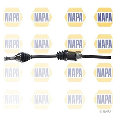 NAPA Drive Shafts Drive Shaft NDS1414R