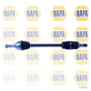 NAPA Drive Shafts Drive Shaft NDS1415L thumbnail