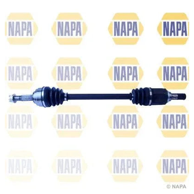 NAPA Drive Shafts Drive Shaft NDS1415L