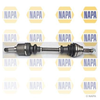 NAPA Drive Shafts Drive Shaft NDS1417L thumbnail