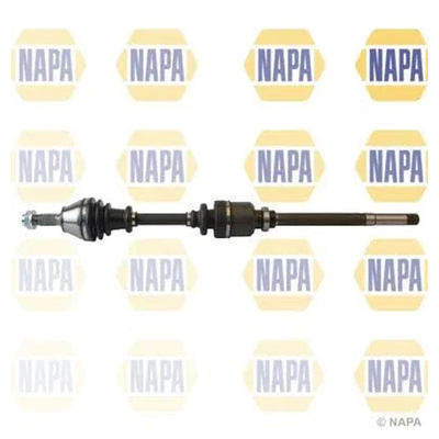 NAPA Drive Shafts Drive Shaft NDS1418R