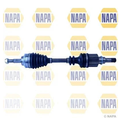 NAPA Drive Shafts Drive Shaft NDS1423L