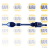 NAPA Drive Shafts Drive Shaft NDS1427L thumbnail