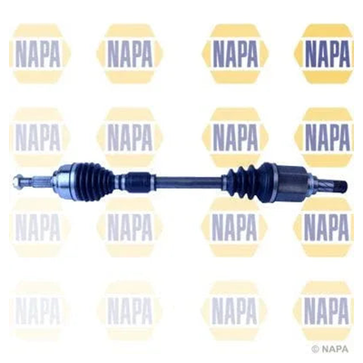 NAPA Drive Shafts Drive Shaft NDS1427L