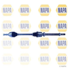 NAPA Drive Shafts Drive Shaft NDS1428R thumbnail
