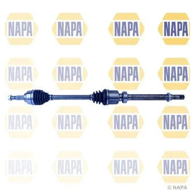 NAPA Drive Shafts Drive Shaft NDS1428R