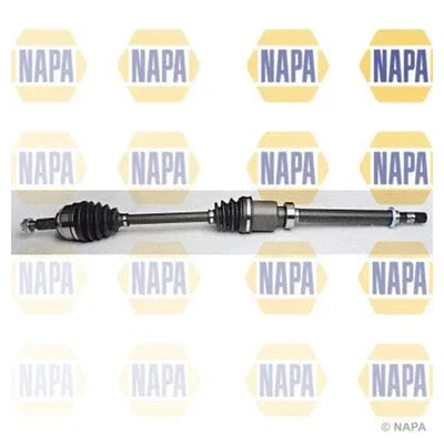NAPA Drive Shafts Drive Shaft NDS1430R