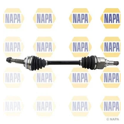 NAPA Drive Shafts Drive Shaft NDS1439L