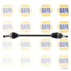 NAPA Drive Shafts Drive Shaft NDS1440R thumbnail