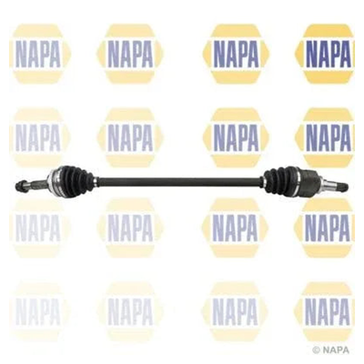 NAPA Drive Shafts Drive Shaft NDS1440R