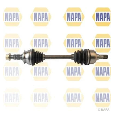 NAPA Drive Shafts Drive Shaft NDS1443L
