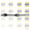 NAPA Drive Shafts Drive Shaft NDS1452R thumbnail