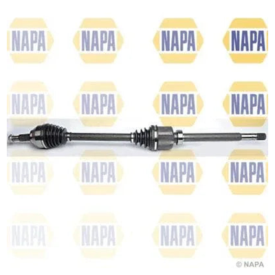 NAPA Drive Shafts Drive Shaft NDS1452R