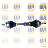 NAPA Drive Shafts Drive Shaft NDS1453L thumbnail
