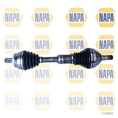 NAPA Drive Shafts Drive Shaft NDS1453L