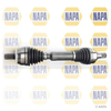 NAPA Drive Shafts Drive Shaft NDS1455L thumbnail