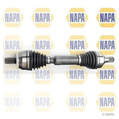 NAPA Drive Shafts Drive Shaft NDS1455L