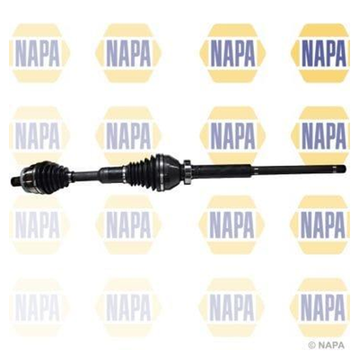 NAPA Drive Shafts Drive Shaft NDS1456R