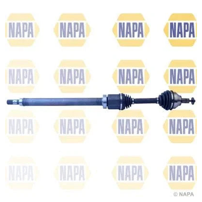 NAPA Drive Shafts Drive Shaft NDS1458R