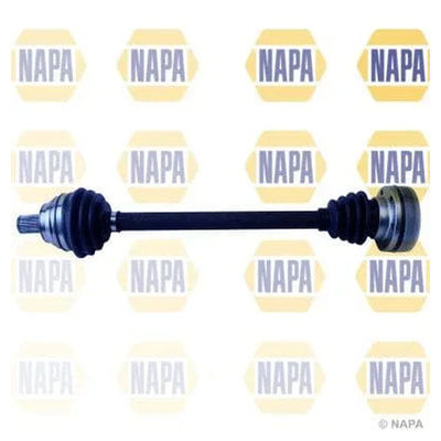 NAPA Drive Shafts Drive Shaft NDS1461L