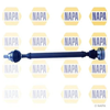 NAPA Drive Shafts Drive Shaft NDS1462R thumbnail