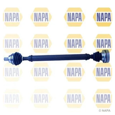 NAPA Drive Shafts Drive Shaft NDS1462R