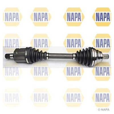 NAPA Drive Shafts Drive Shaft NDS1465L