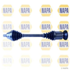 NAPA Drive Shafts Drive Shaft NDS1466R thumbnail