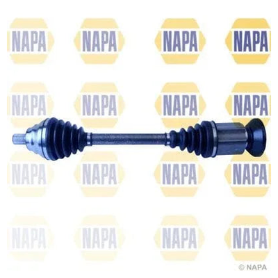 NAPA Drive Shafts Drive Shaft NDS1466R