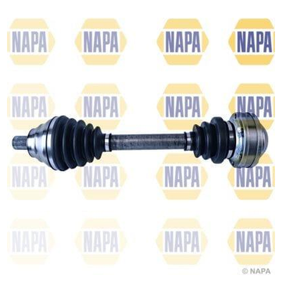 NAPA Drive Shafts Drive Shaft NDS1467L