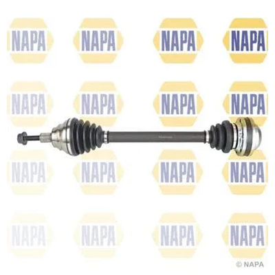 NAPA Drive Shafts Drive Shaft NDS1468R