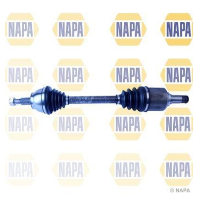 NAPA Drive Shafts Drive Shaft NDS1469L