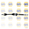 NAPA Drive Shafts Drive Shaft NDS1470R thumbnail