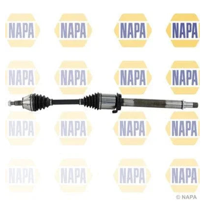 NAPA Drive Shafts Drive Shaft NDS1470R