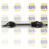 NAPA Drive Shafts Drive Shaft NDS1471L thumbnail