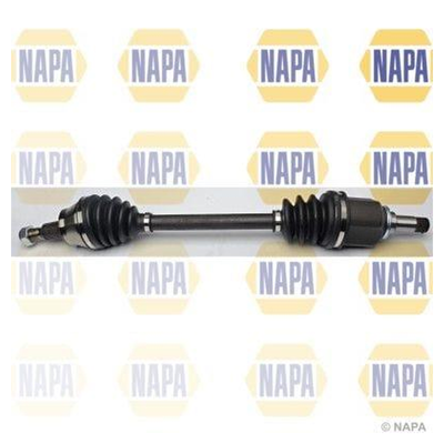 NAPA Drive Shafts Drive Shaft NDS1471L