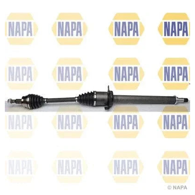 NAPA Drive Shafts Drive Shaft NDS1472R
