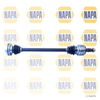 NAPA Drive Shafts Drive Shaft NDS1474R thumbnail