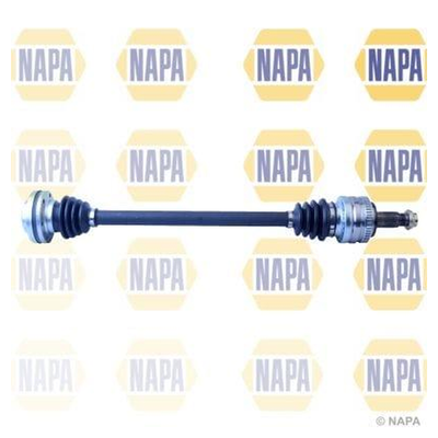 NAPA Drive Shafts Drive Shaft NDS1474R