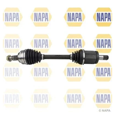 NAPA Drive Shafts Drive Shaft NDS1475L