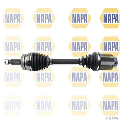 NAPA Drive Shafts Drive Shaft NDS1504R
