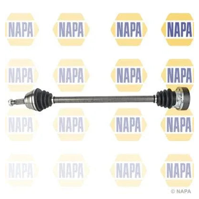NAPA Drive Shafts Drive Shaft NDS1512R