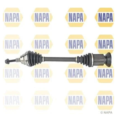 NAPA Drive Shafts Drive Shaft NDS1514R