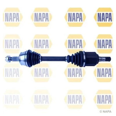 NAPA Drive Shafts Drive Shaft NDS1515L