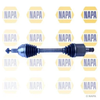 NAPA Drive Shafts Drive Shaft NDS1517L thumbnail