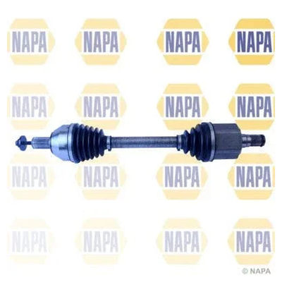 NAPA Drive Shafts Drive Shaft NDS1517L