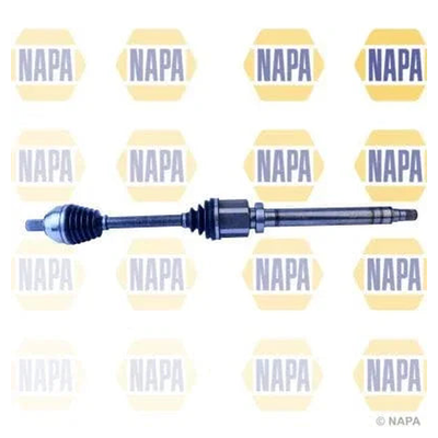 NAPA Drive Shafts Drive Shaft NDS1518R