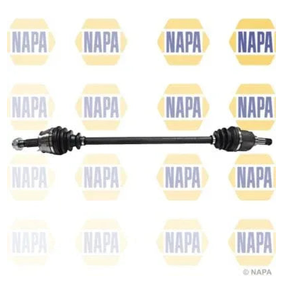 NAPA Drive Shafts Drive Shaft NDS1520R