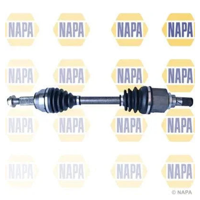 NAPA Drive Shafts Drive Shaft NDS1521L